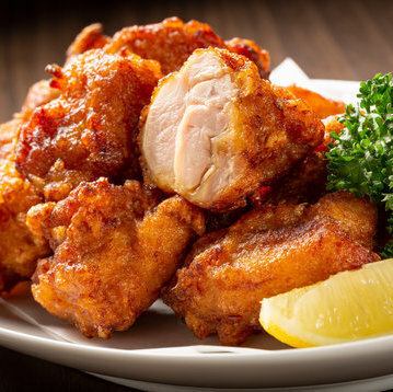 おのちゃん特製唐揚げ