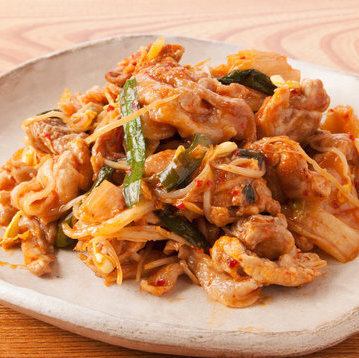 誰もが楽しめる料理をリーズナブルにご提供◎