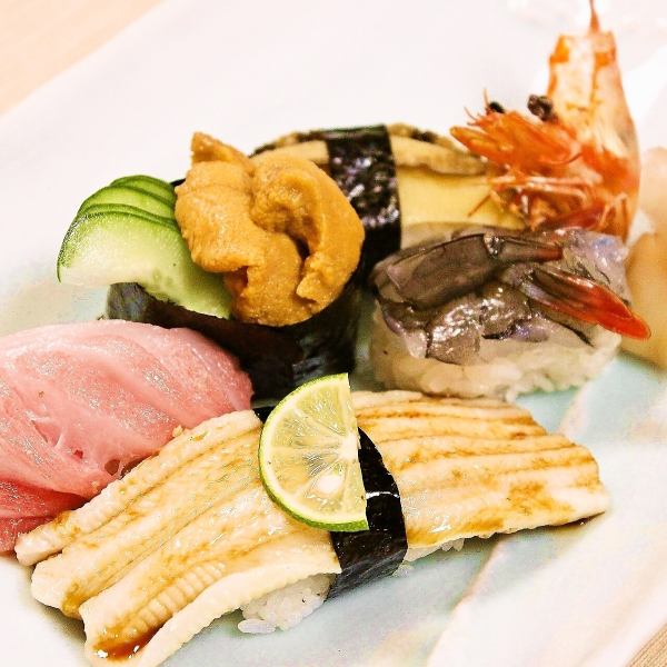 Sushi x Seafood Izakaya ♪ Suitoya has been powered up by relocation and renewal!!