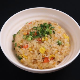チャーハン