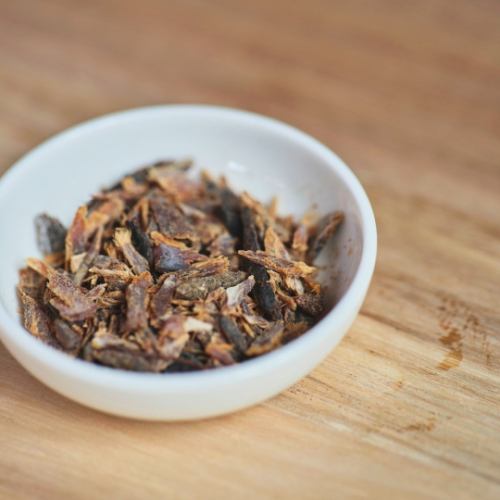 おいしさの秘密は”出汁”！旨みとスパイスのハーモニー
