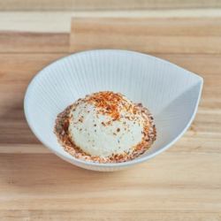 Coconut Ice Cream