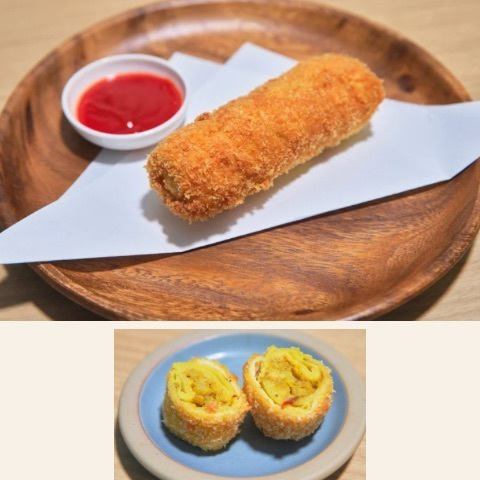 Rolls