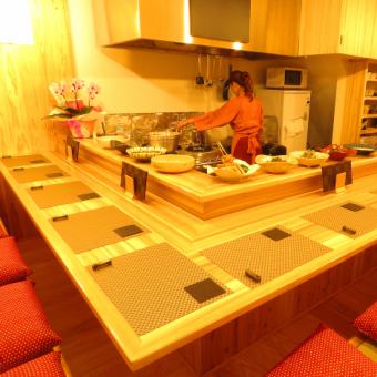 お仕事帰りのサク飲みや2次会,3次会にもおすすめです。