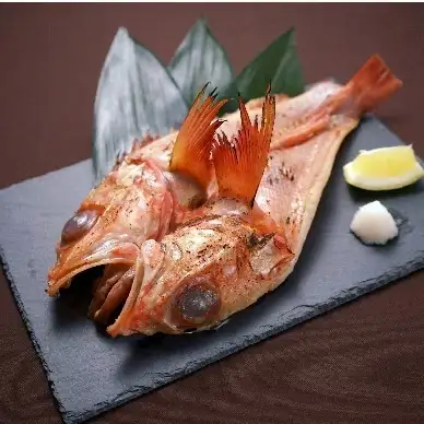 北海道産 特大キンキ開き 一枚