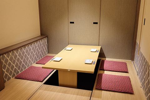 2名様～少人数でも大歓迎