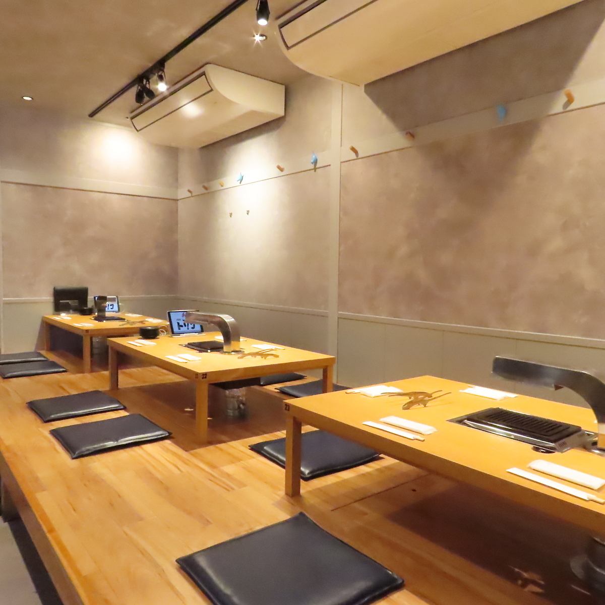 20名以上での貸切宴会承ります！！