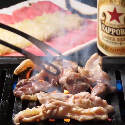 お酒も種類豊富にご用意♪