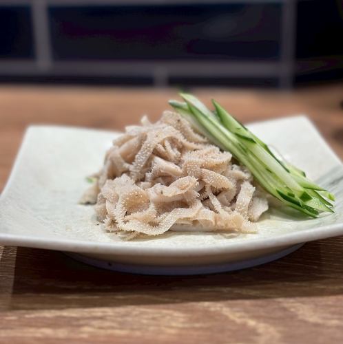 흰색 센 마이 찔러