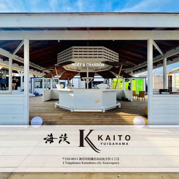 夏の海を満喫♪バーベキューも受付可能！！