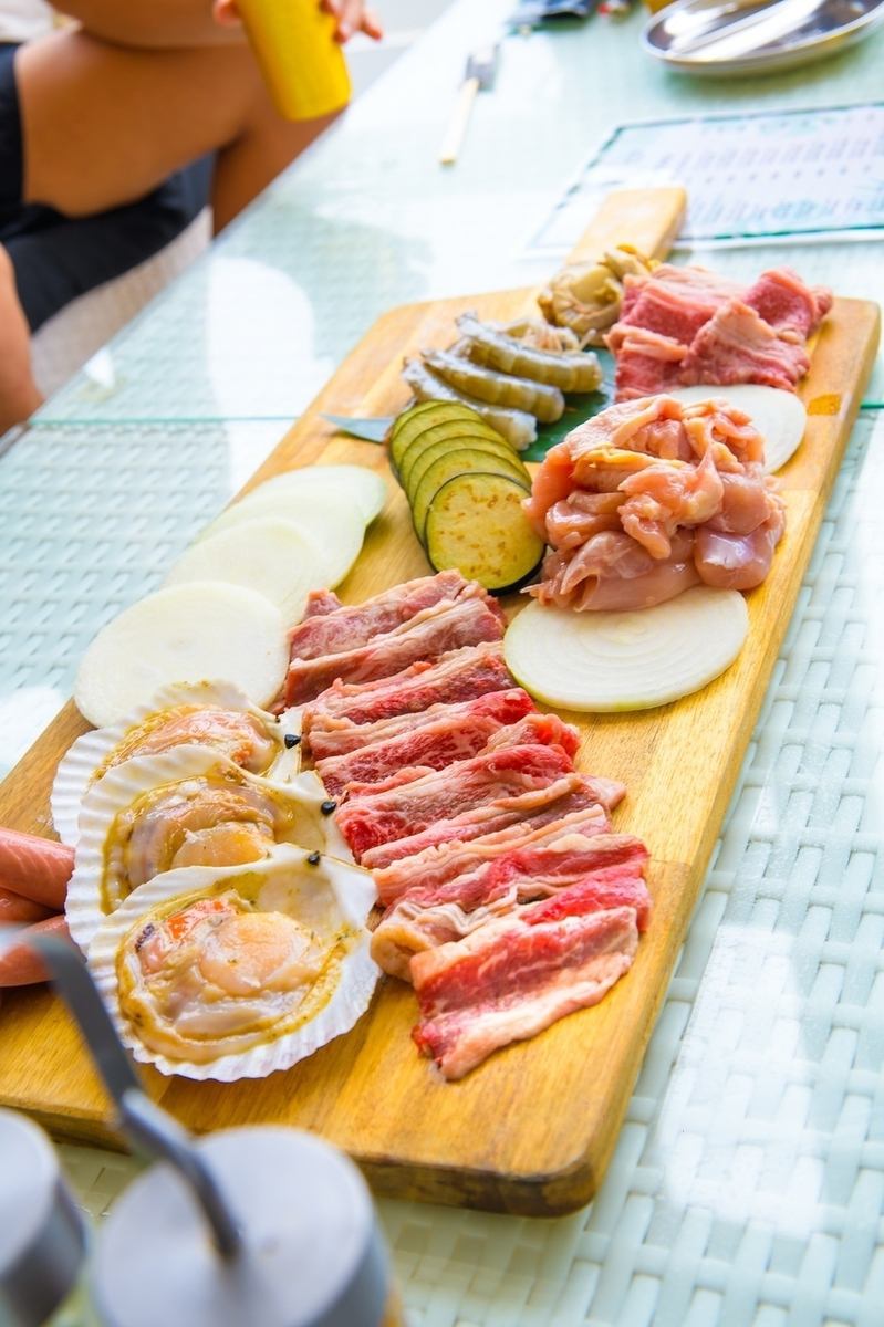 海渡の海の家で、夏の思い出を作りませんか！