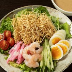 Nagasaki Crispy Salad