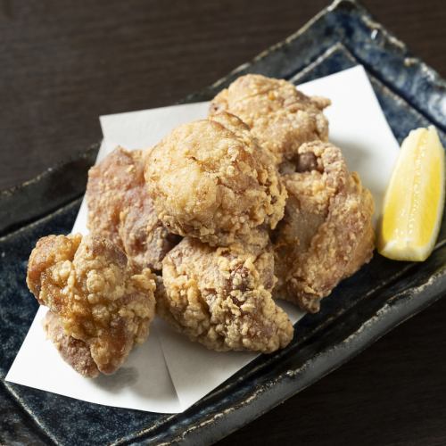 中津からあげ