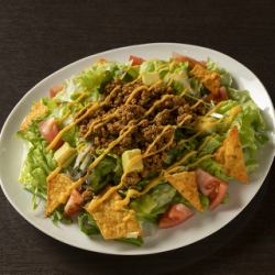 アボカドメキシカンサラダ