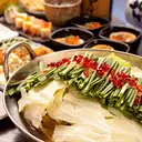 牛杂火锅!刺身!Macchan家庭聚会套餐,含2小时畅饮(7道菜)