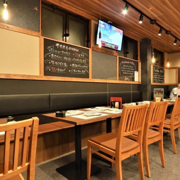 ※画像は本店になります。