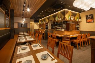 ※画像は本店になります。