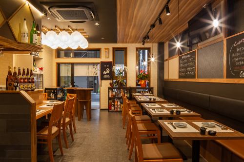 ※画像は本店になります。