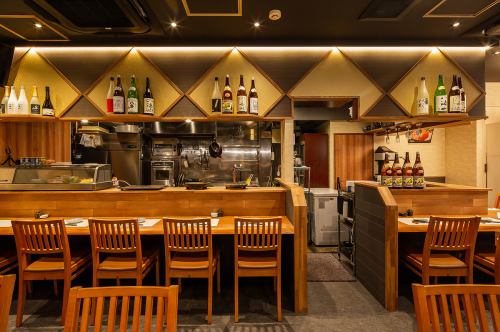 ※画像は本店になります。