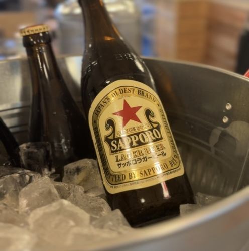 ワクワク、楽しい酒場