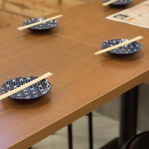お１人から様々なシーンで