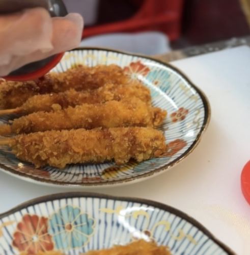 料理イメージ