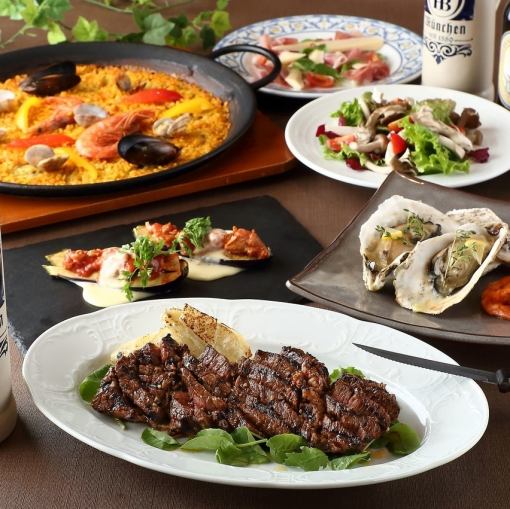 【みなとみらい限定】樽生ビール1種含む飲み放題付き◆世界のビールと楽しむミュージアムコース