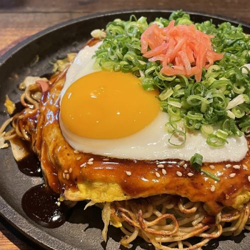 ★Original Okonomiyaki★