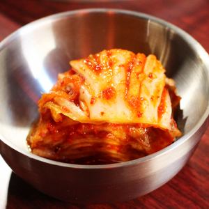 Kimchi