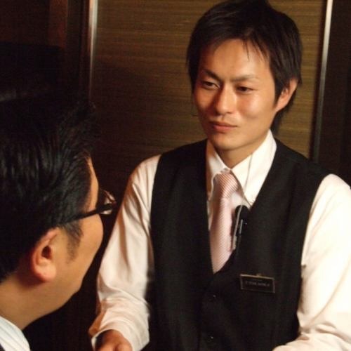 事前打ち合わせ・下見もOK