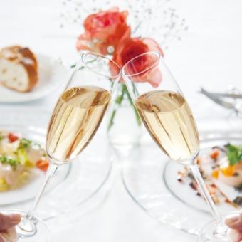 [Xmas2025] Christmas Lunch Course [12/1~12/25]