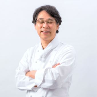 【片冈守主厨的烹饪课】定于2026年2月10日星期二举行!!