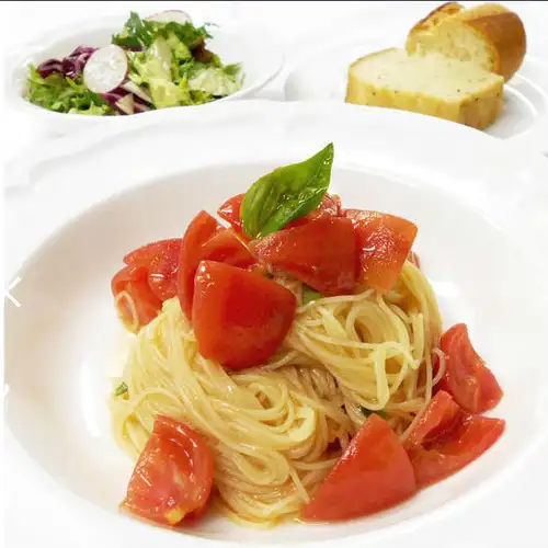 日替わりパスタ