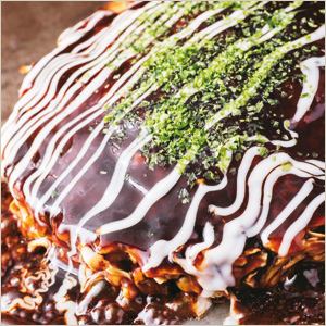 ねぎもちチーズ玉