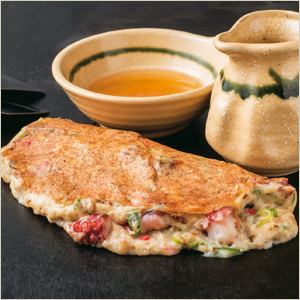 たこチーズ