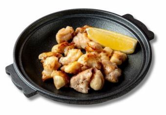 [とり焼き物]鶏なんこつ