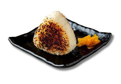 店仕込みの焼おにぎり（1個）