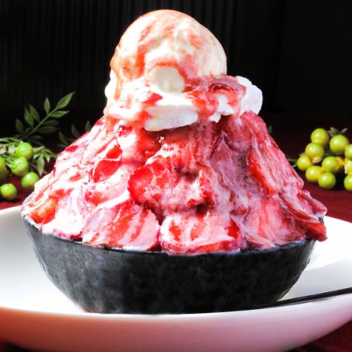 ストロベリーピンス