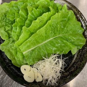 サンチュ