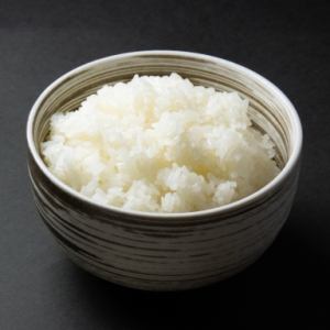 ライス（小）