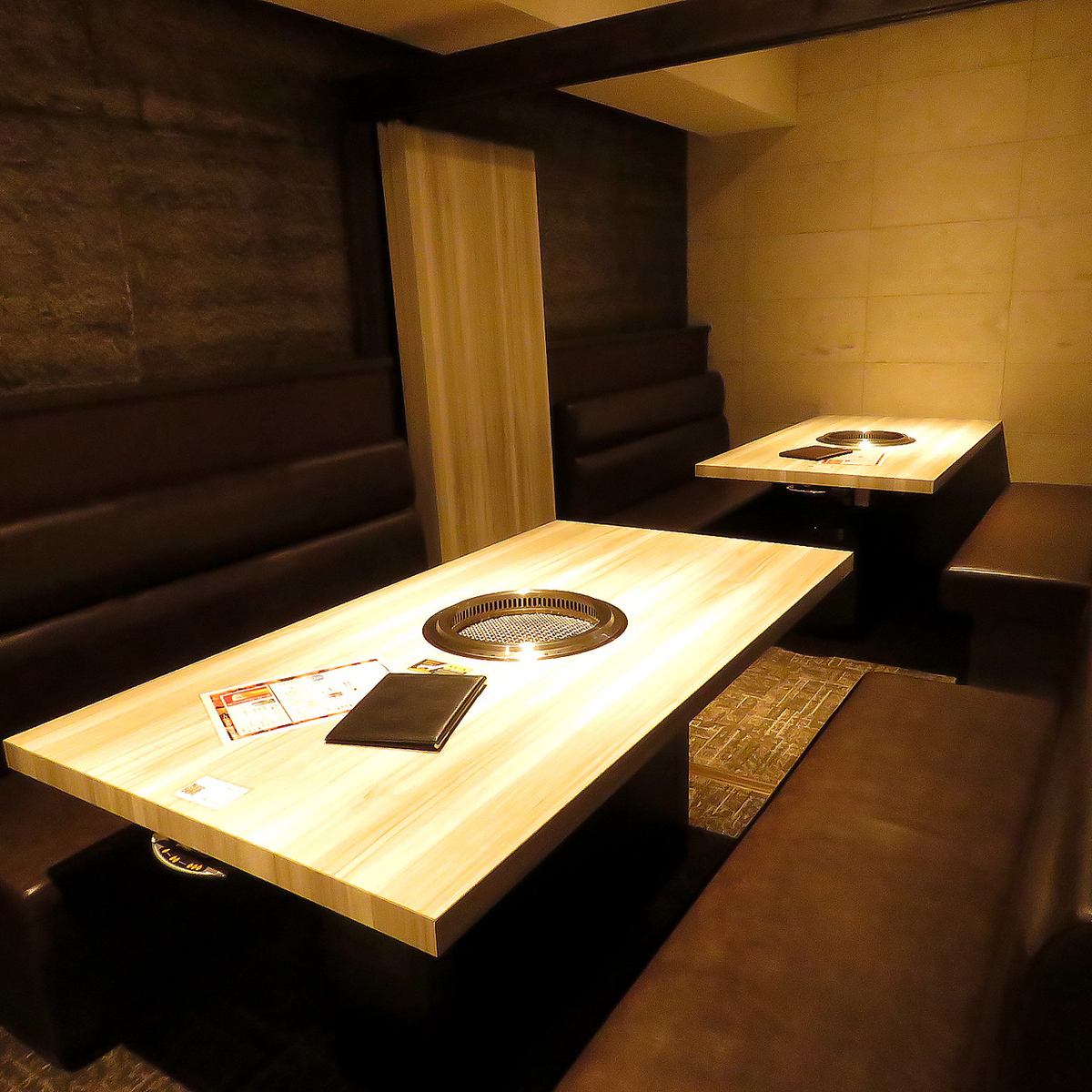 家族でのお食事にいかがでしょうか？お子様連れの来店も歓迎です
