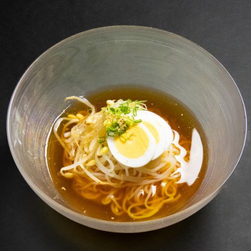 盛岡冷麺