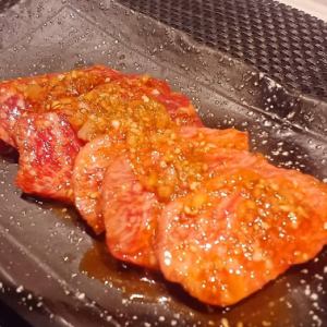 まぼろしカルビ