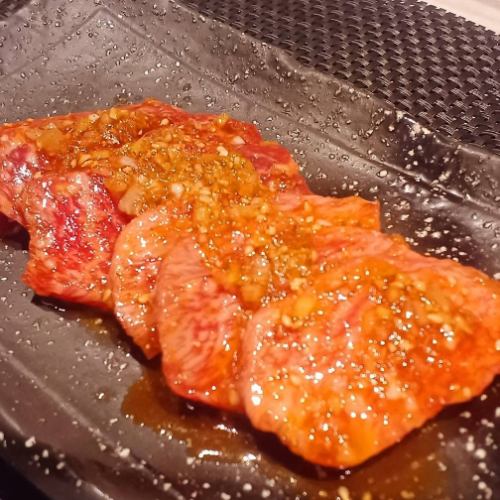 まぼろしカルビ