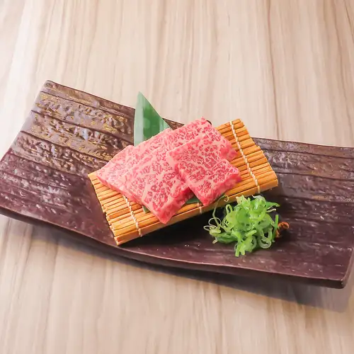 リブロース芯 特上ロース