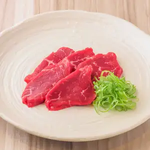 Wagyu Tonbi