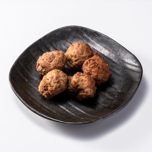 Lamb meatballs (5 pieces)