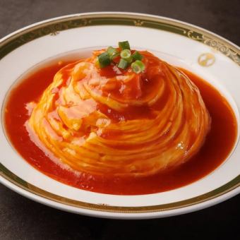 天津飯
