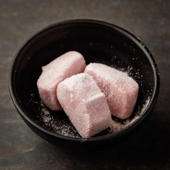 〈各種〉一口アイス