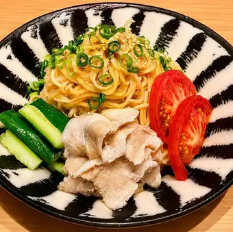 冷やし中華